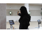 گزارش تصویری مسابقات تیراتدازی دختران