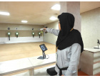 گزارش تصویری مسابقات تیراتدازی دختران