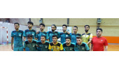 فوتسال/ پیروزی سخت اهوازی‌ها