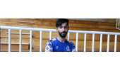 فوتسال/اولین کلین شیت در فوتسال